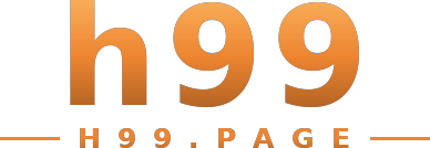 h99 logotipo